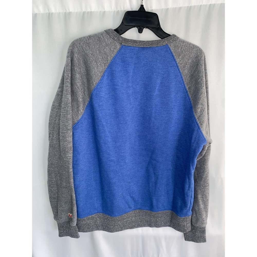 Homage Cleveland Cavaliers Cavs Crewneck Sweatshirt Medium - Picture 3 of 3